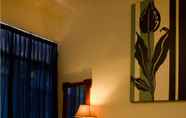 Kamar Tidur 6 Little Pond Homestay