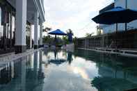 Swimming Pool Lavini Hoi An Boutique Villa