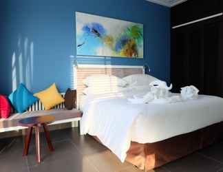 Kamar Tidur 2 Lavini Hoi An Boutique Villa