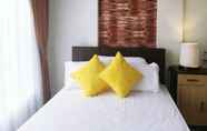 Bedroom 7 Puri Gana Residence
