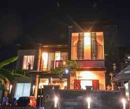 Bangunan 4 Puri Gana Residence