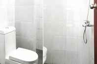 In-room Bathroom Puri Gana Residence