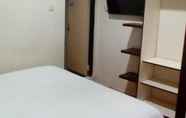 Kamar Tidur 6 The Teti Residence