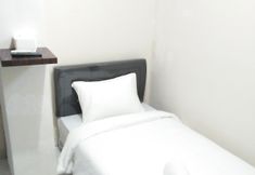 Kamar Tidur 7 The Teti Residence