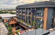 Bangunan 2 A2SEA HOTEL (SHA+)