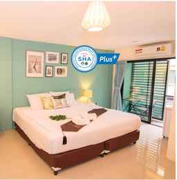 Pace Residence Pattaya, ₱ 1,159.68