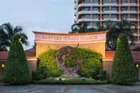 Bangunan Eastern Grand Palace