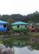 EXTERIOR_BUILDING Baan Sri Chiang Dao