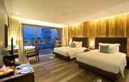 Bilik Tidur 3 Le Coral Beach Resort & Café