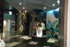 大廳 Le Coral Beach Resort & Café