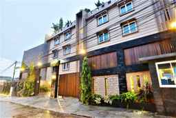 Kasira Residence, Rp 440.800