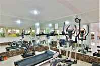 Fitness Center Kasira Residence