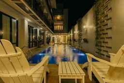 Urbanest Inn House TB Simatupang, 1.019.850 VND