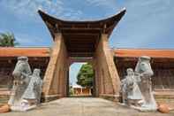 Lobby Long Beach Resort Phu Quoc