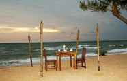 Nearby View and Attractions 7 Long Beach Resort Phu Quoc