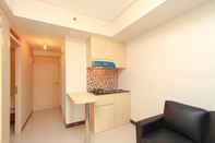 Lobi 19 Avenue Apartement by Homtel	