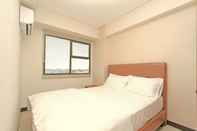 Kamar Tidur 19 Avenue Apartement by Homtel	