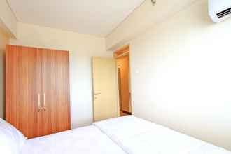 Kamar Tidur 4 19 Avenue Apartement by Homtel	