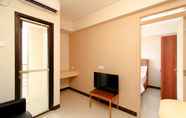 Lobi 3 19 Avenue Apartement by Homtel	