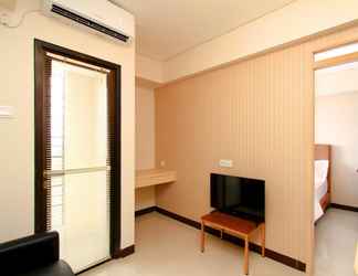 Lobi 2 19 Avenue Apartement by Homtel	