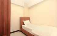 Kamar Tidur 5 19 Avenue Apartement by Homtel	