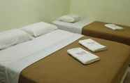 Kamar Tidur 6 Trimula Motel Langkawi