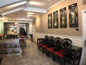 大堂 4 Hotel Patradissa Bandung