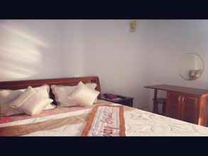 Bilik Tidur 4 Linh Hoang Hotel