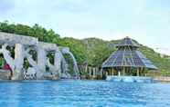 Swimming Pool 4 Long Hai Beach Resort