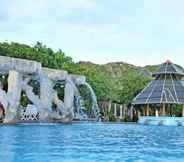 Swimming Pool 4 Long Hai Beach Resort