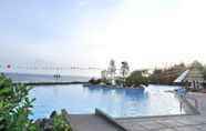 Hồ bơi 3 Long Hai Beach Resort