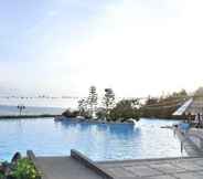 Swimming Pool 3 Long Hai Beach Resort