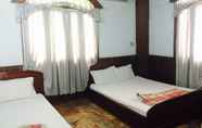 Phòng ngủ 4 Tuan Hung 2 Hotel