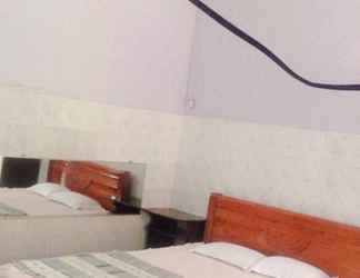 Kamar Tidur 2 Huong Tram 3 Guesthouse