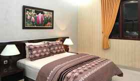 Kamar Tidur 5 Nariska Suite Homestay Lampung