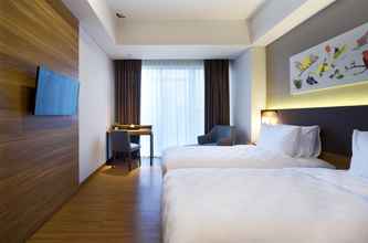 Kamar Tidur 4 Aviary Bintaro