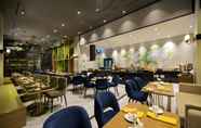 Restaurant 2 Aviary Bintaro