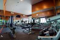 Fitness Center Aviary Bintaro