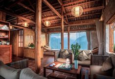 Ruang untuk Umum 3 Topas Ecolodge