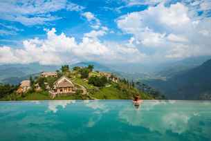Topas Ecolodge, THB 7,949.21