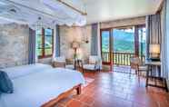 Bilik Tidur 2 Topas Ecolodge