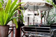 大廳 Gold Dolphin House