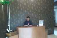 Lobi Excellent Express Hotel