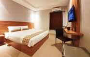 Kamar Tidur 5 Careinn Hotel Merauke