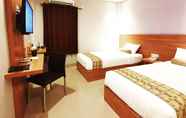 Bilik Tidur 4 Careinn Hotel Merauke