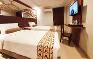 Kamar Tidur 2 Careinn Hotel Merauke