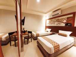 Careinn Hotel Merauke, Rp 720.000