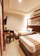 BEDROOM Careinn Hotel Merauke