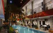 Swimming Pool 7 Careinn Hotel Merauke