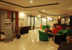 Lobby 4 Careinn Hotel Merauke